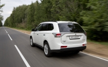 Mitsubishi Outlander,  , , , 